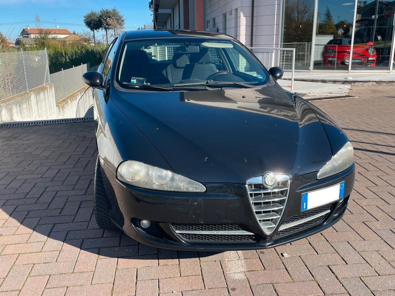 Alfa Romeo 147 1.6 GPL 16V TS 5 porte Progression