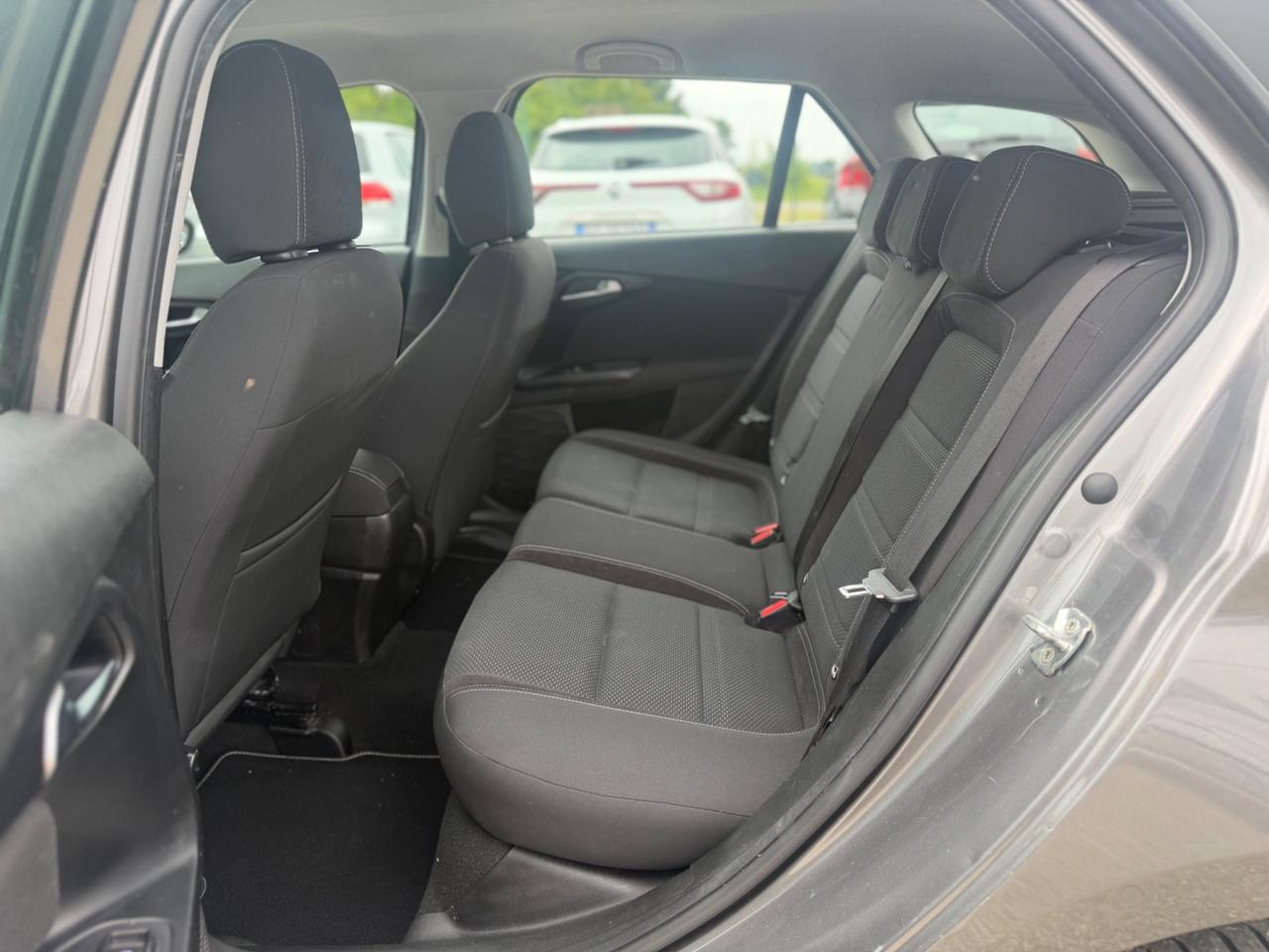 Fiat Tipo 1.4 T-Jet 120CV GPL (125.000KM)