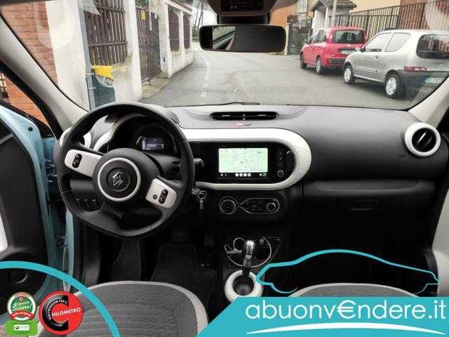 RENAULT Twingo Electric Zen