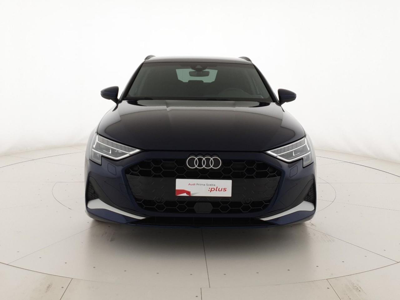 Sportback 30TFSI 116CV S tronic Business Advanced