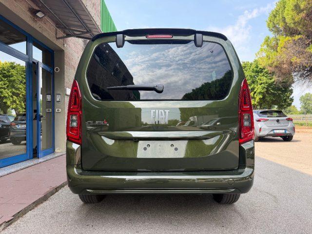 FIAT Qubo L 7 POSTI 1.5 D 130CV LA PRIMA AT8 AUTOMATICO