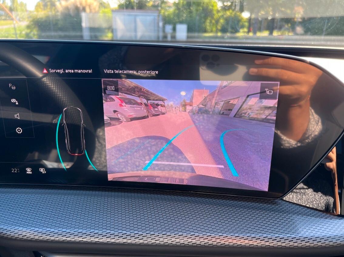 Audi Q5 SPB Sportback 2.0 tdi mhev S line edition quattro 204cv s-tronic IVA ESPOSTA - Tetto Apribile
