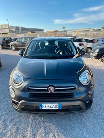 Fiat 500X 1.3 MultiJet 95 CV Cross