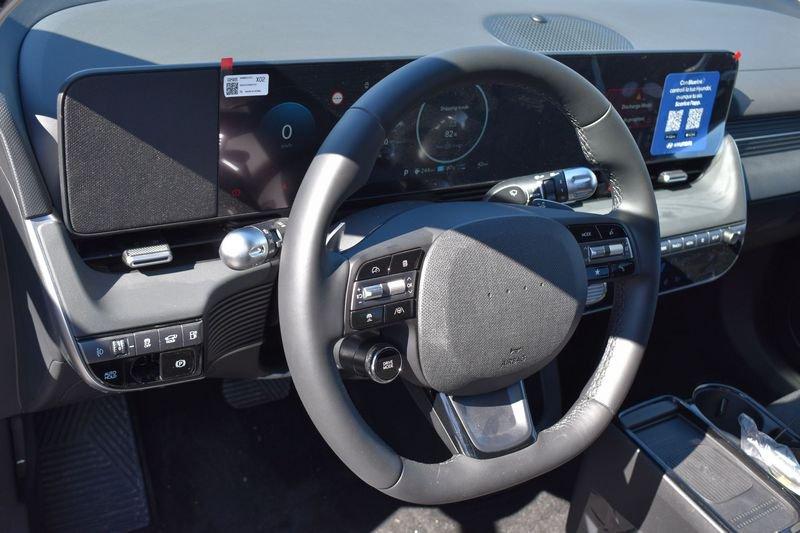 Hyundai Ioniq 5 EV 84 kWh RWD Exclusive Plus