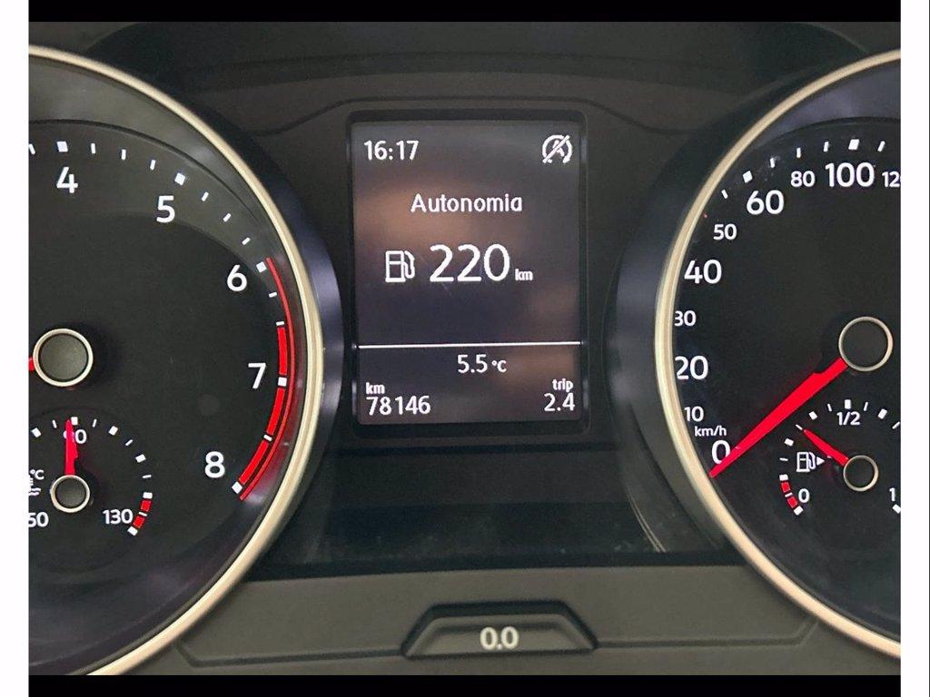 VOLKSWAGEN Tiguan 1.5 tsi urban 130cv del 2019