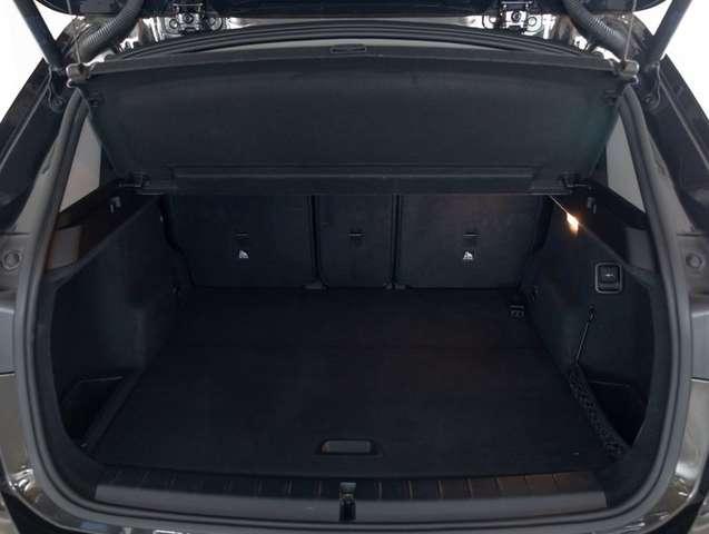 BMW X1 X1 F48 sdrive18d Advantage auto-PELLE