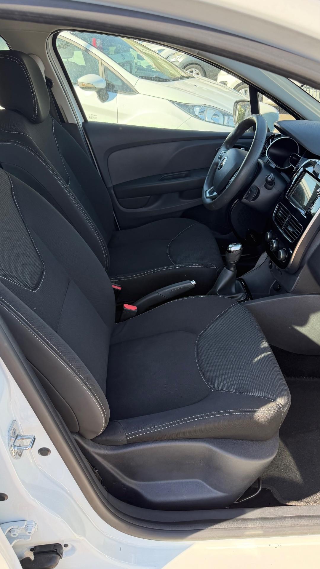 Renault Clio dCi 8V 75 CV 5 porte Business