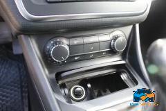 Mercedes Classe A A 180 cdi (be) Executive