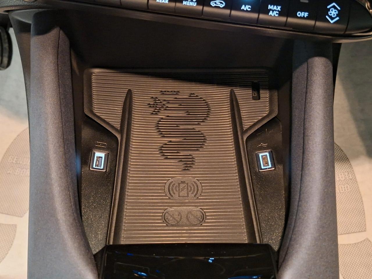 Alfa Romeo Junior 1200 Turbo mhev Hybrid eDCT6 Km. 0