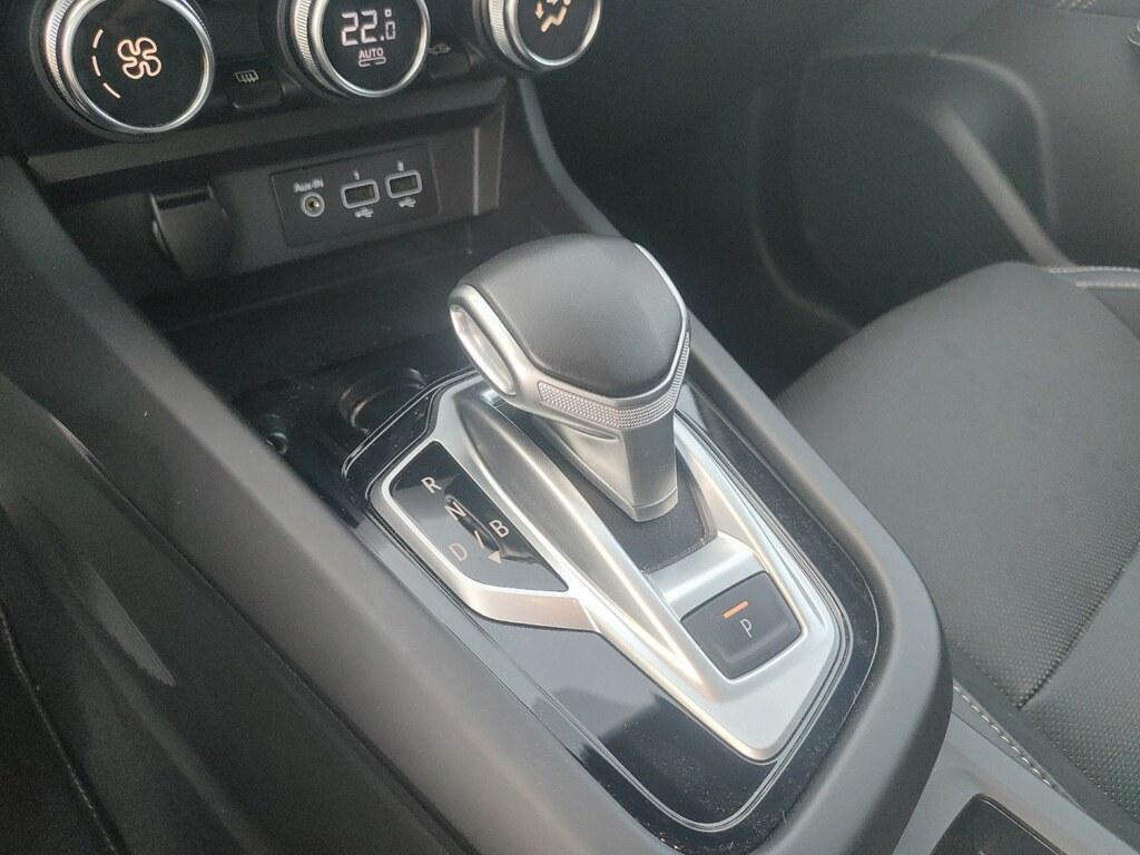Renault Arkana 1.6 E-TECH Hybrid Engineered Auto