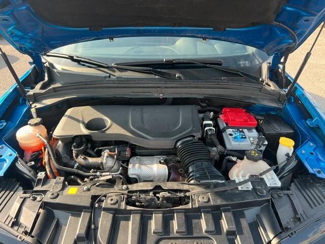 Alfa Romeo Tonale 1.3 280 CV PHEV AT6 Q4 Veloce