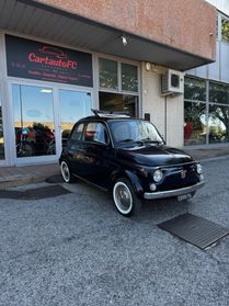 Fiat 500 1970 110F
