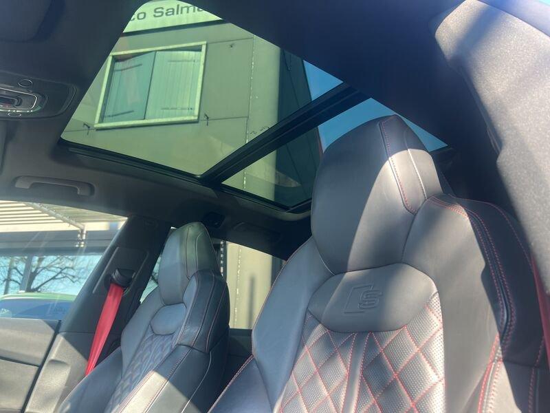 Audi Q8 50 TDI quattro tiptronic Sport 286 CV