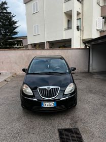 Lancia MUSA 1.4 16V EURO 5 Oro