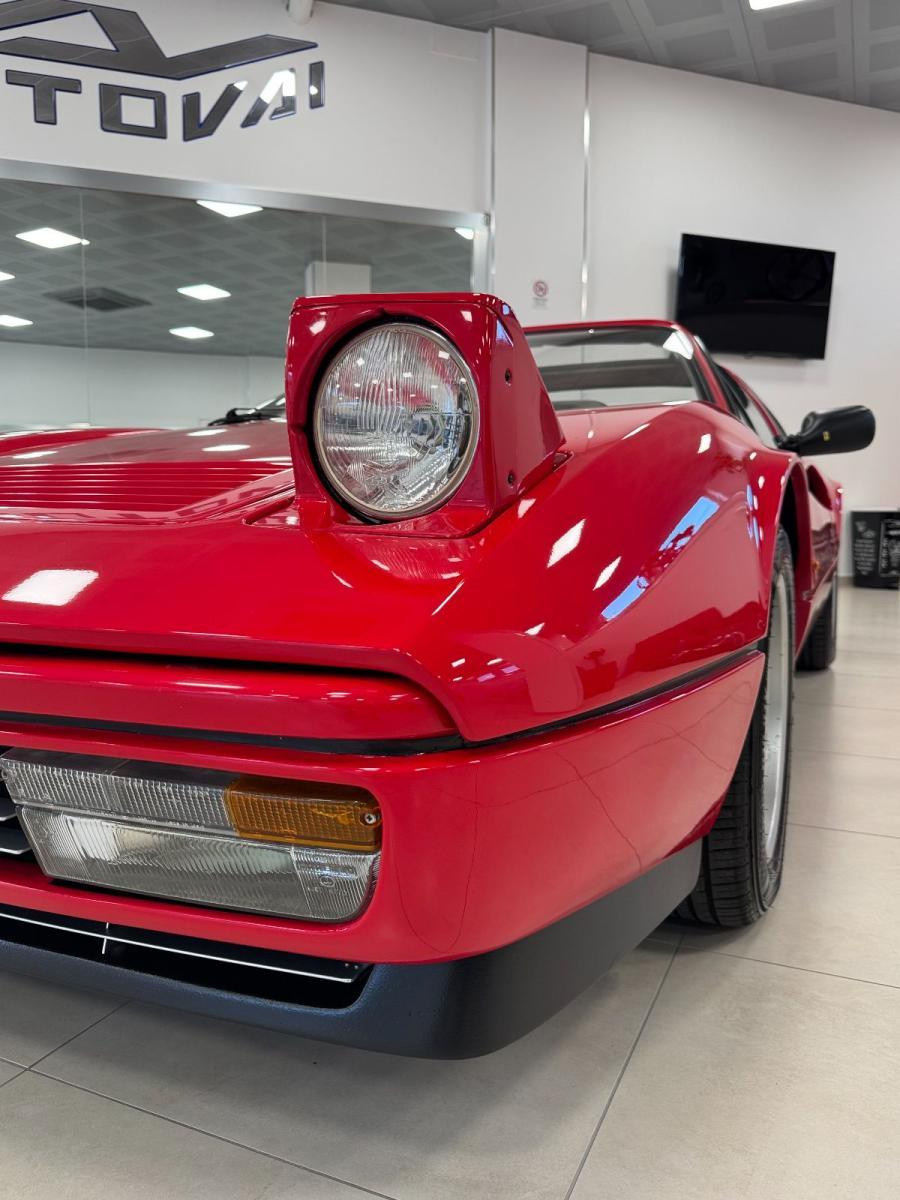 FERRARI - 328 - GTS