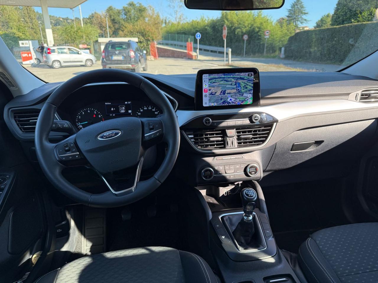 Ford Kuga Connect 1.5 EcoBoost