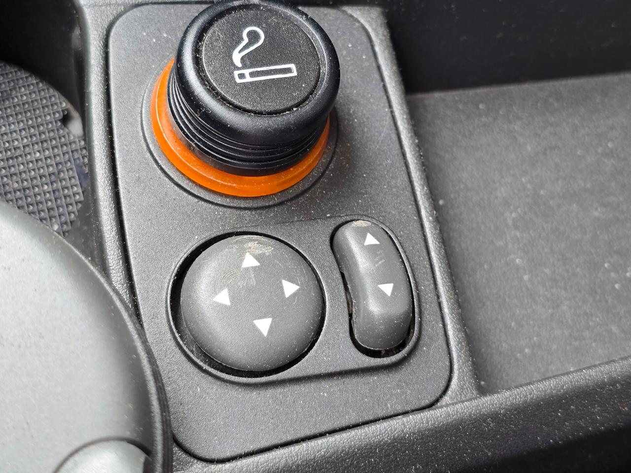 Fiat Panda 1.2 dualogic