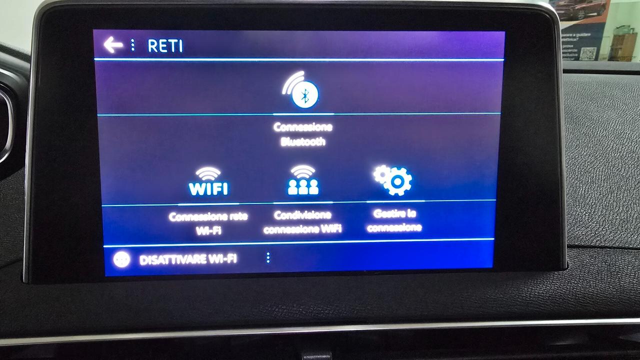 Peugeot 3008 BlueHDi 180 S&S EAT8 GT