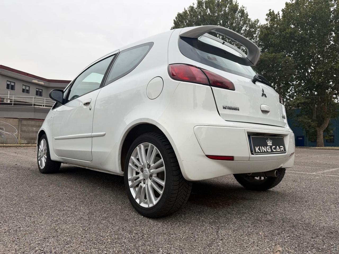 Mitsubishi Colt 1.3 16V 3p. Insport