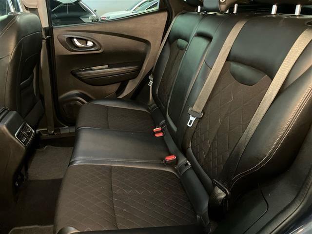 RENAULT Kadjar 1.5 Blue dCi Intens EDC