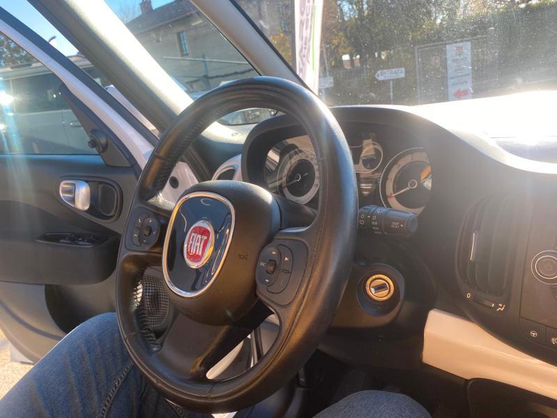 Fiat 500 L 500L 1.3 mjt Pop Star 85cv