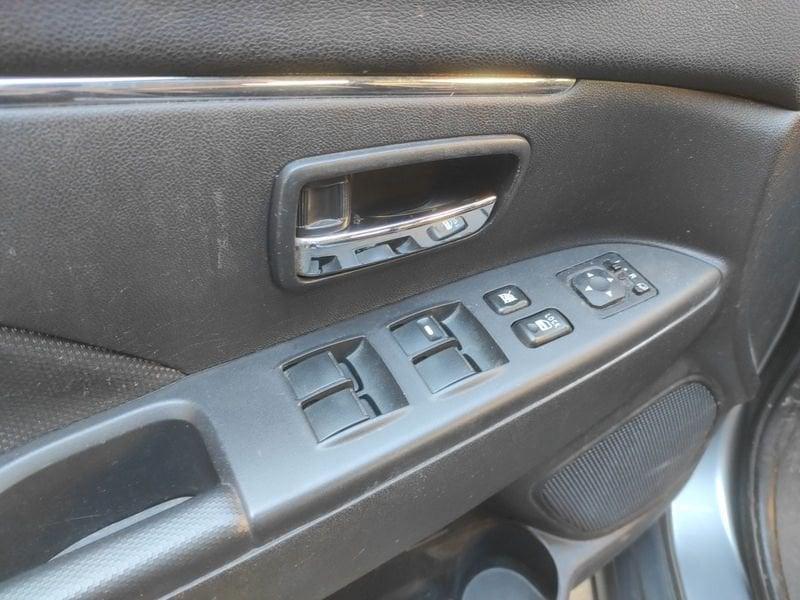 Citroën C4 Aircross 1.6 e-hdi (hdi) Seduction s&s 4wd