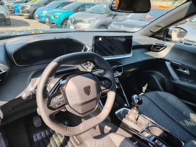 Peugeot 2008 2008 PureTech 100 S&S Allure