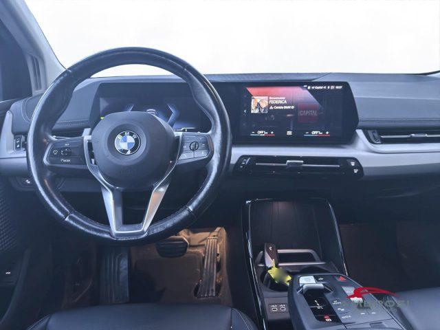BMW 218 Serie 2 d Auto