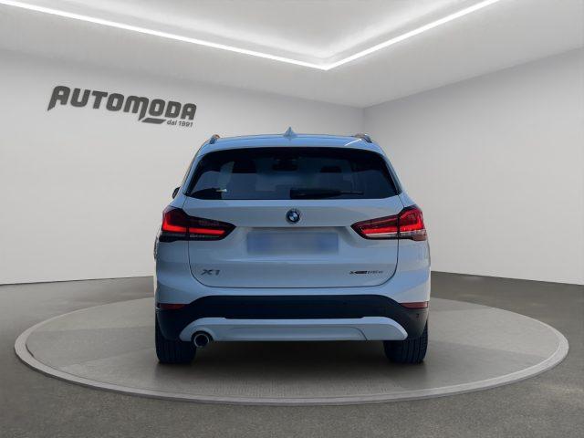 BMW X1 XDRIVE 25e ADVANTAGE