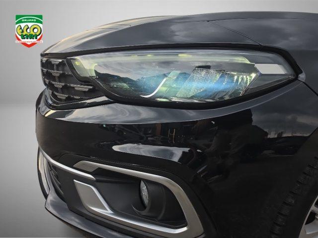 FIAT Tipo 1.6 Mjt S&S 5 porte Business