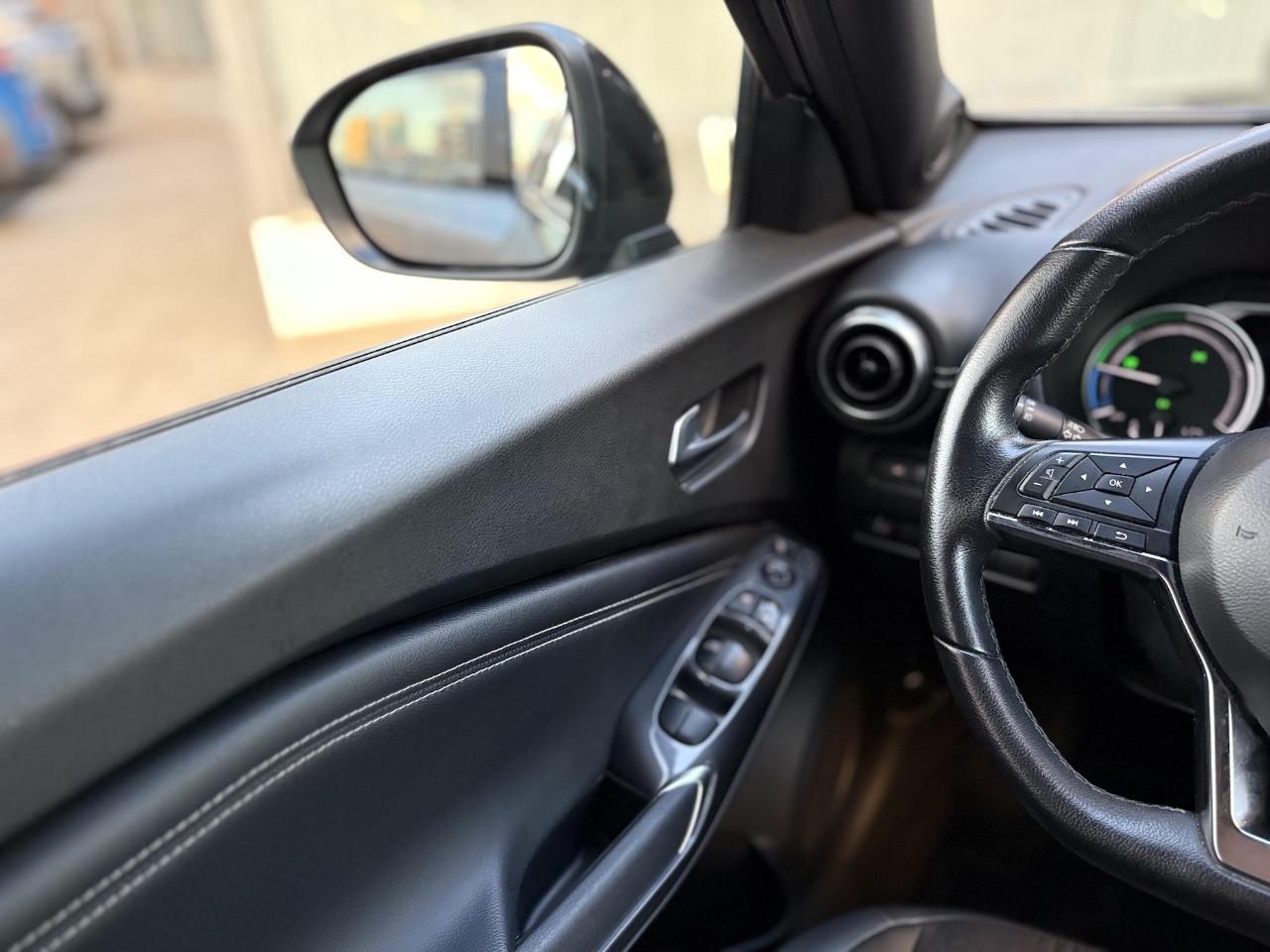 Nissan Juke 1.6 Hybrid 94CV E6 Neo - 2023