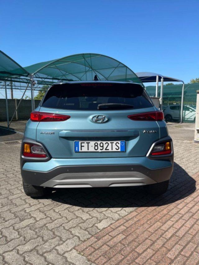 HYUNDAI Kona 1.0 T-GDI Style