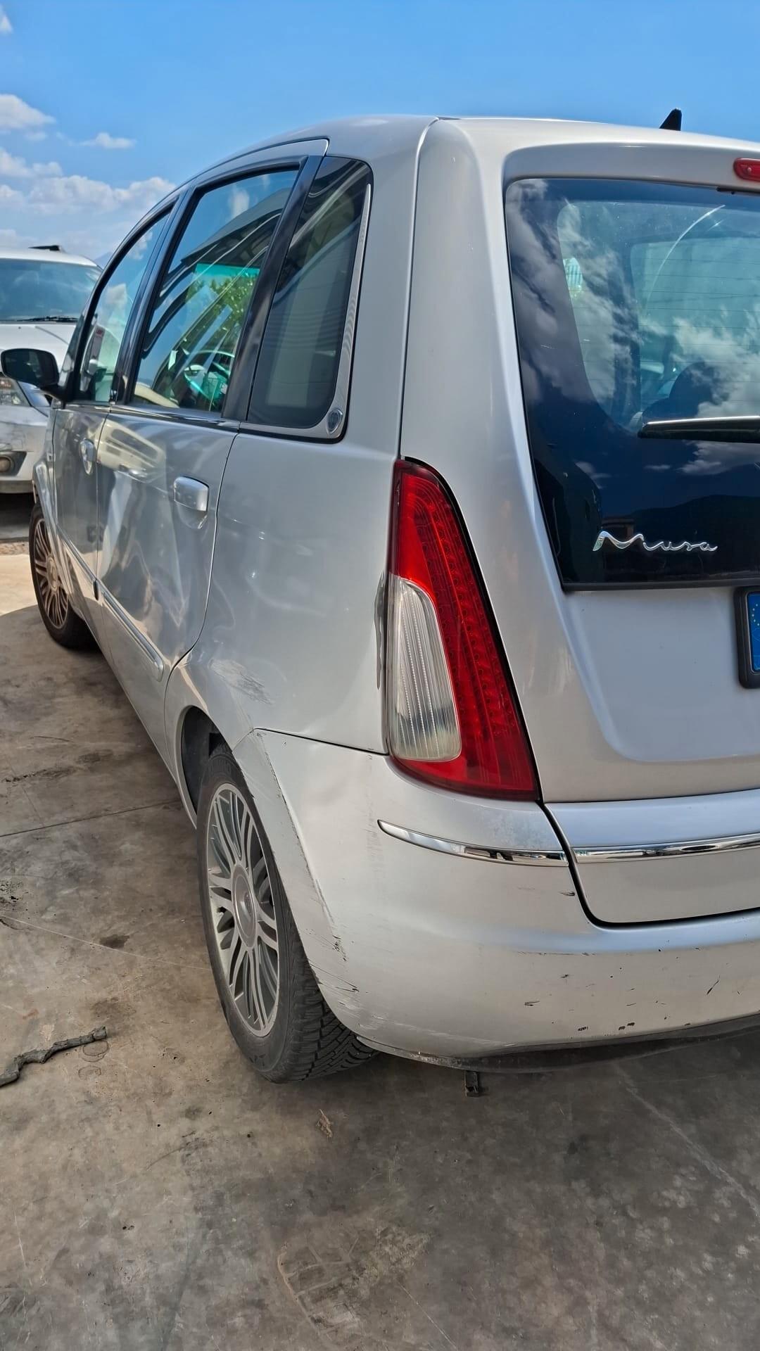 Lancia MUSA 1.3mj90 CV per RICAMBI