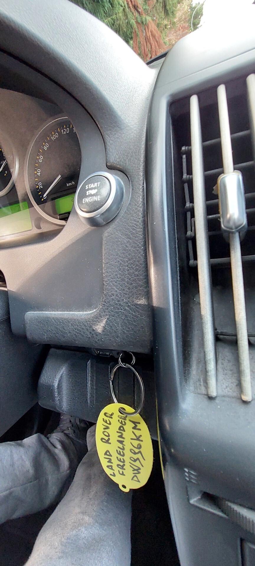 FREELANDER 2 TD4 4WD 4X4 2,2 DIESEL 160 CV TETTO APRIBILE GANCIO TRAINO IMPECCABILE