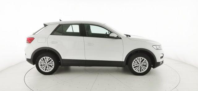 VOLKSWAGEN T-Roc 1.6 TDI SCR Business BlueMotion Technology