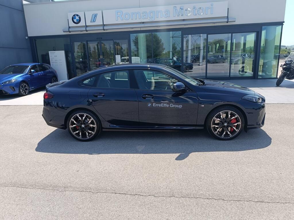 BMW Serie 2 Gran Coupe 220 d 48V MSport Pro DCT