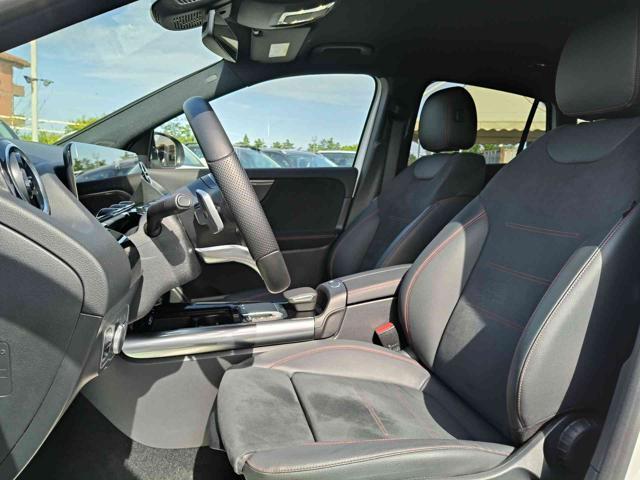 MERCEDES-BENZ GLA 180 d Automatic AMG LINE