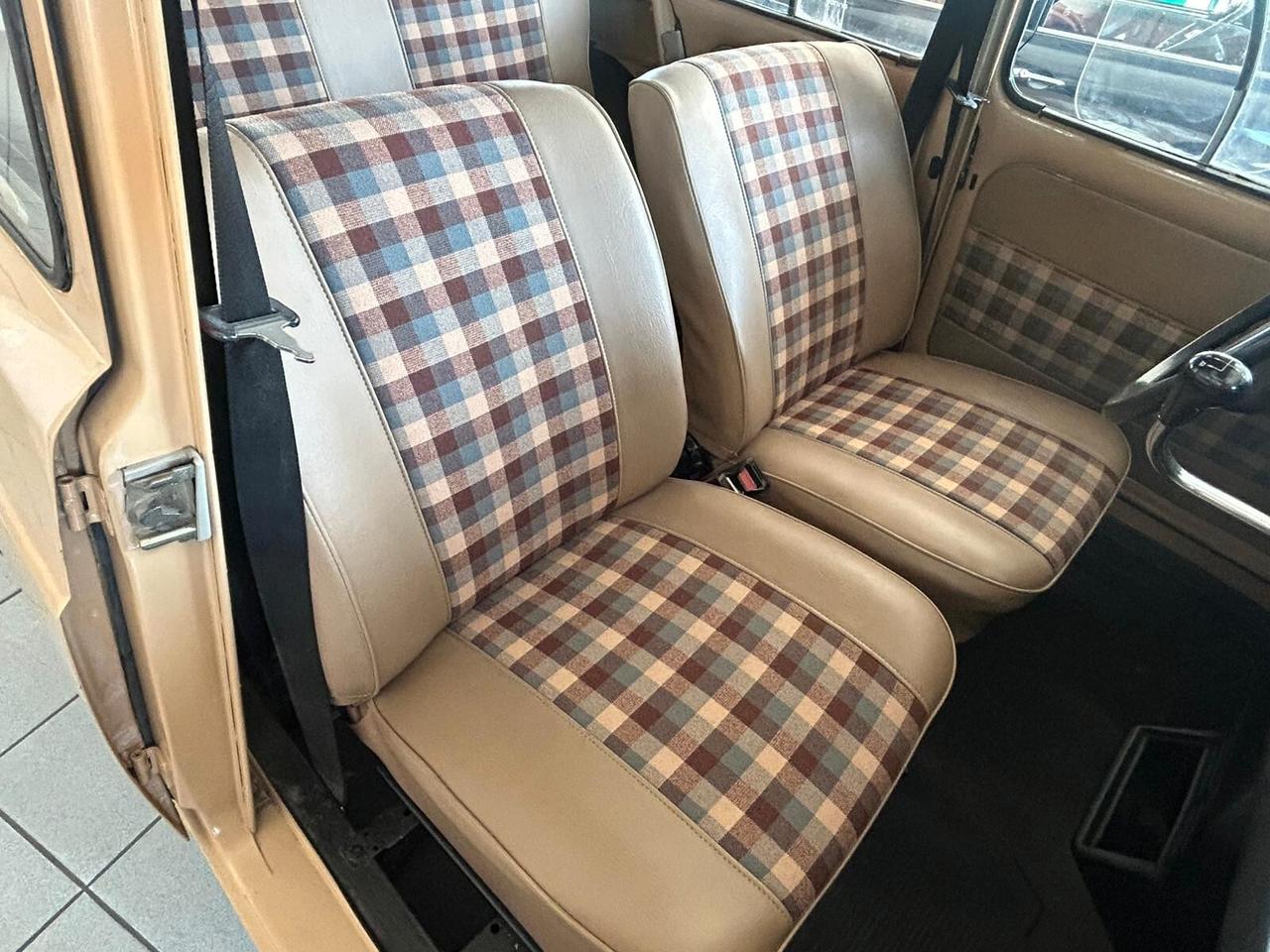 Renault R 4 5p 956 TL - ANCHE PER NEOPATENTATI