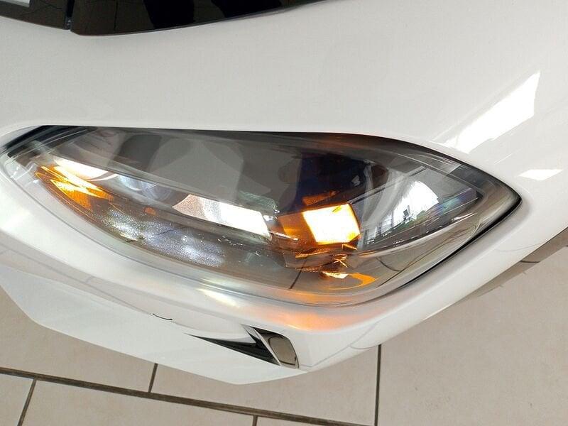 Lancia Ypsilon Nuova Ibrida Lx 1.2 100cv Ibrida