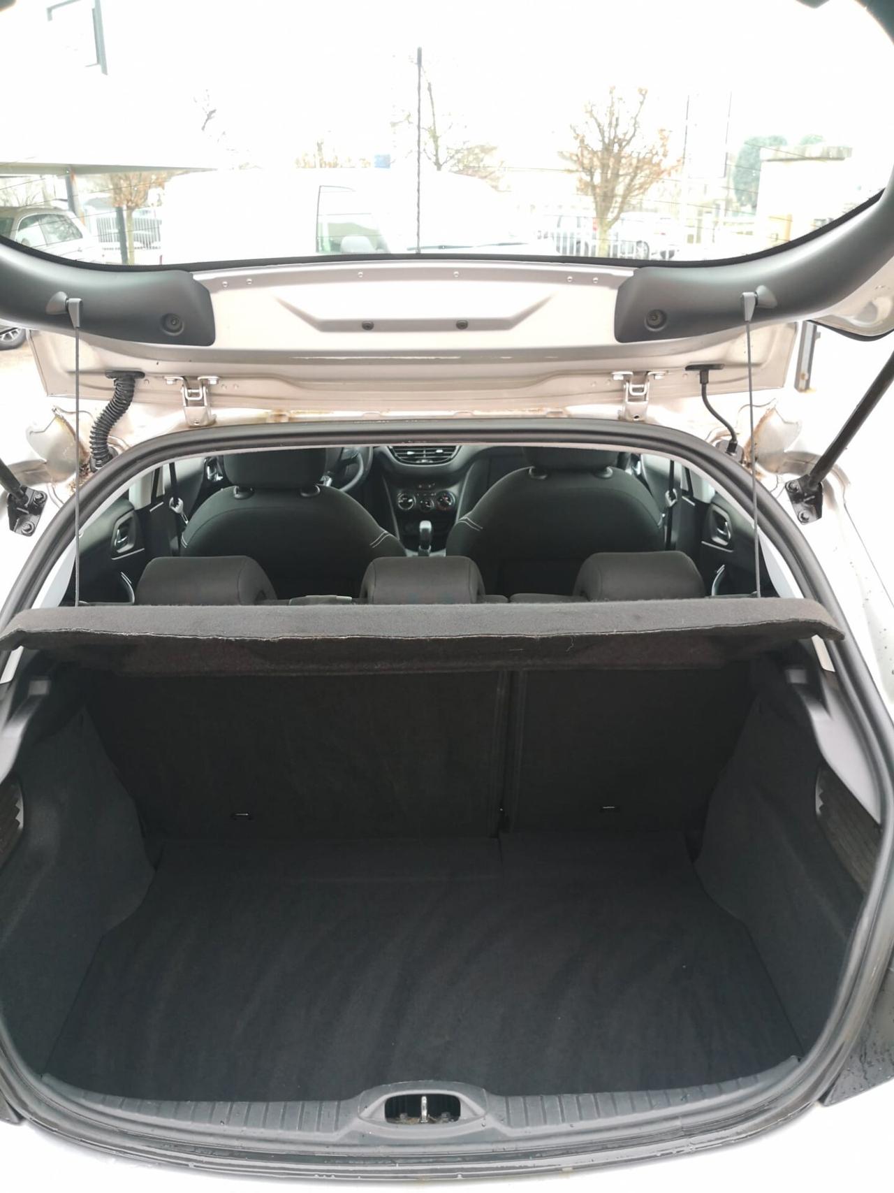 Peugeot 208 PureTech 1.2 82CV 5p. ***NEOPATENTATI***UNIPROPRIETARIO***