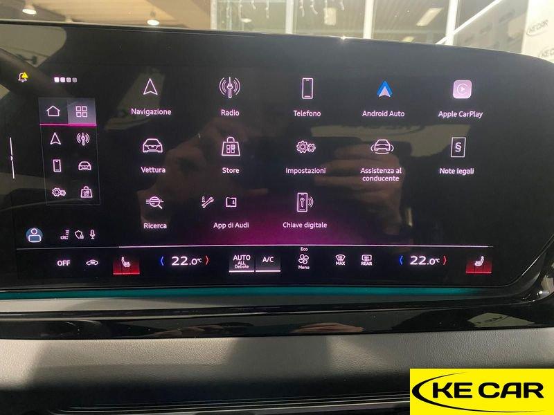 Audi A6 TDI 150 kW S tronic S line edition