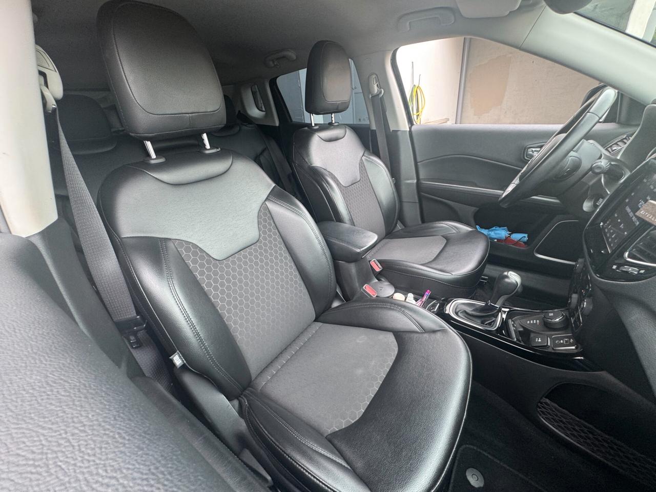 JEEP Compass 2.0 Multijet aut. 4WD Night Eagle 1 PROPRIETARIO