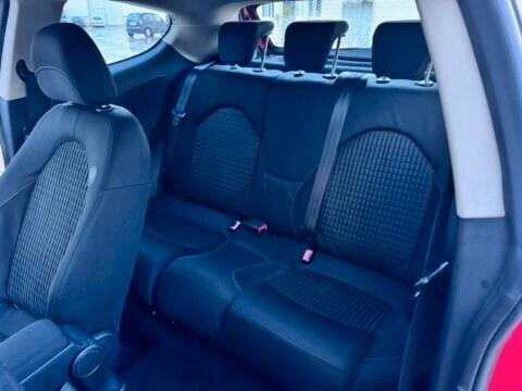 Alfa Romeo MiTo 1.6 JTDm 16V Distinctive