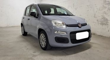 Fiat Panda 2021 Neopatentati