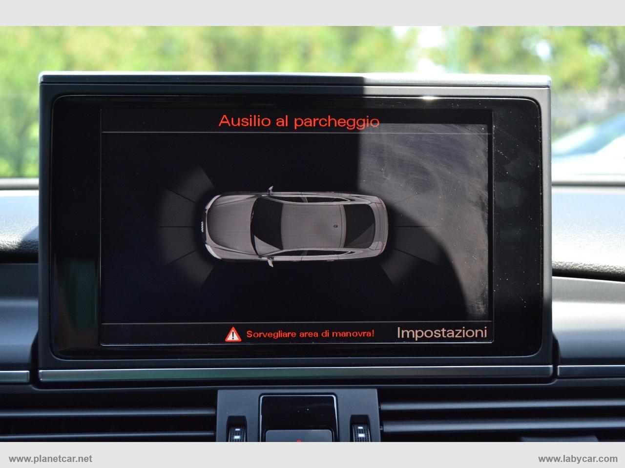 AUDI A7 SPB 3.0 TDI 245 CV quattro S tronic