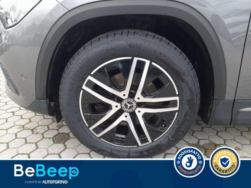 Mercedes-Benz GLA 200 SPORT PLUS AUTO