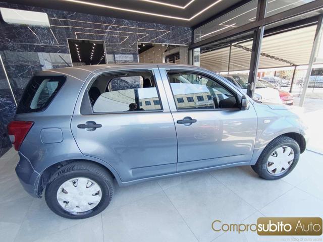 DAIHATSU Terios 1.5 4WD B You Green Powered