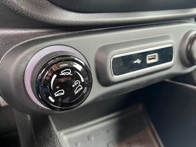 Fiat 500L 1.3 Multijet 95 CV Dualogic Cross