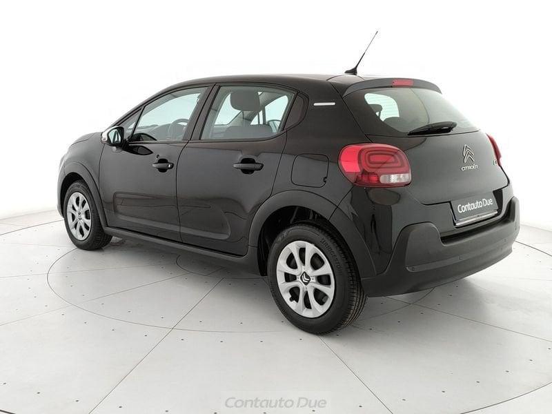 Citroën C3 C3 PureTech 83 S&S You