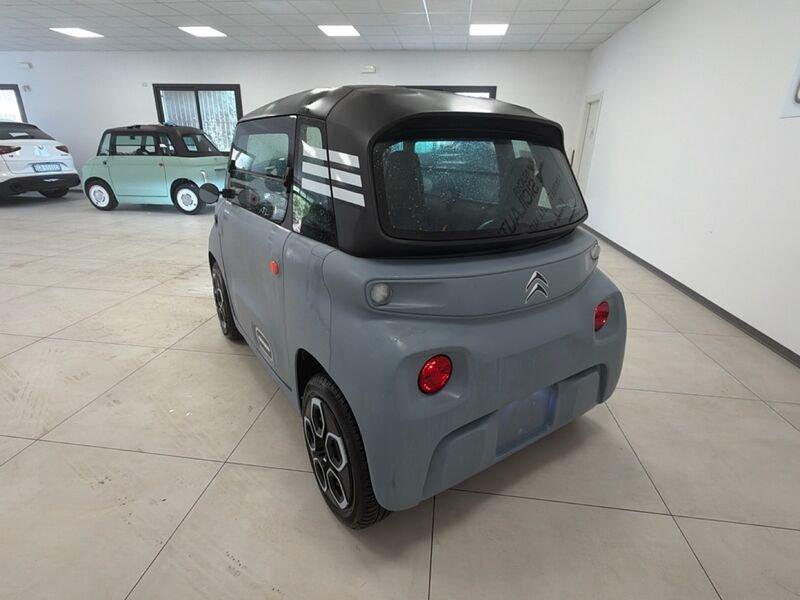 Citroën Ami